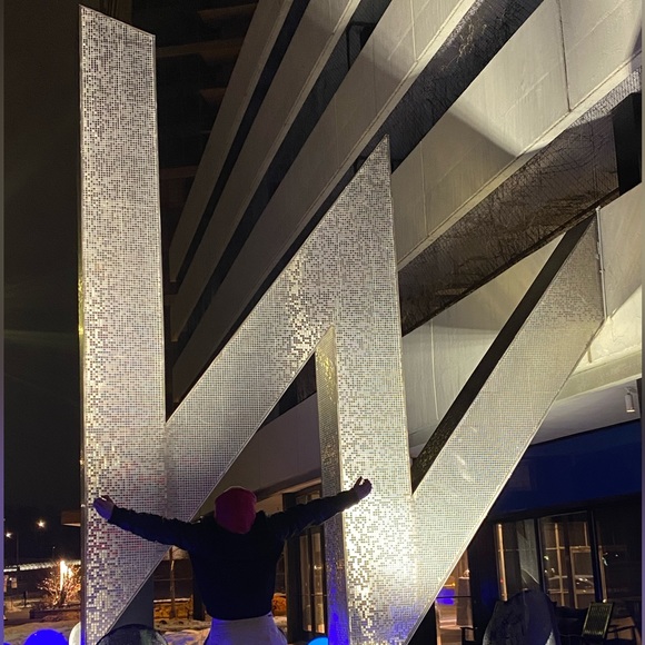 Meet your Posher, Kamon - Picture 5 of 6